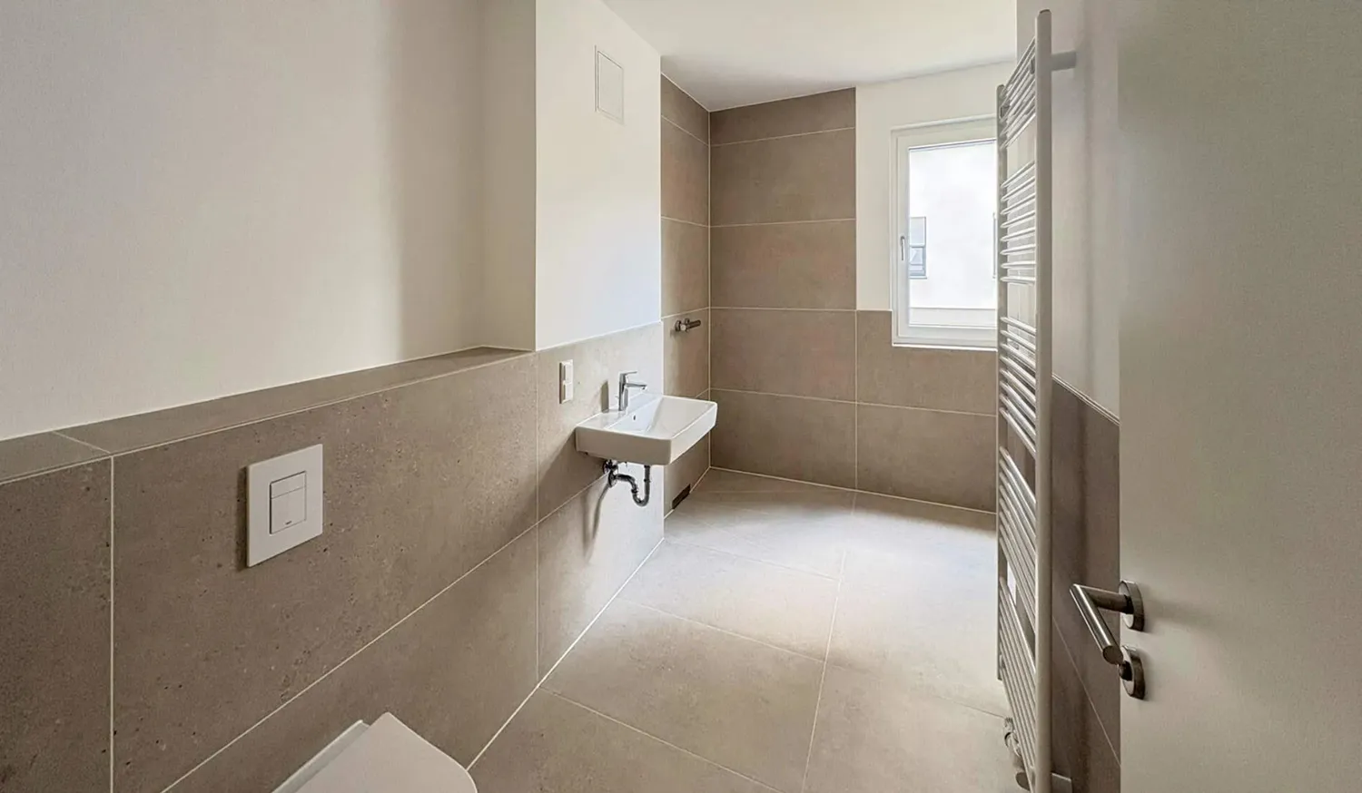4 Zimmer Wohnung mit 96 m² in Berlin – Bild 11