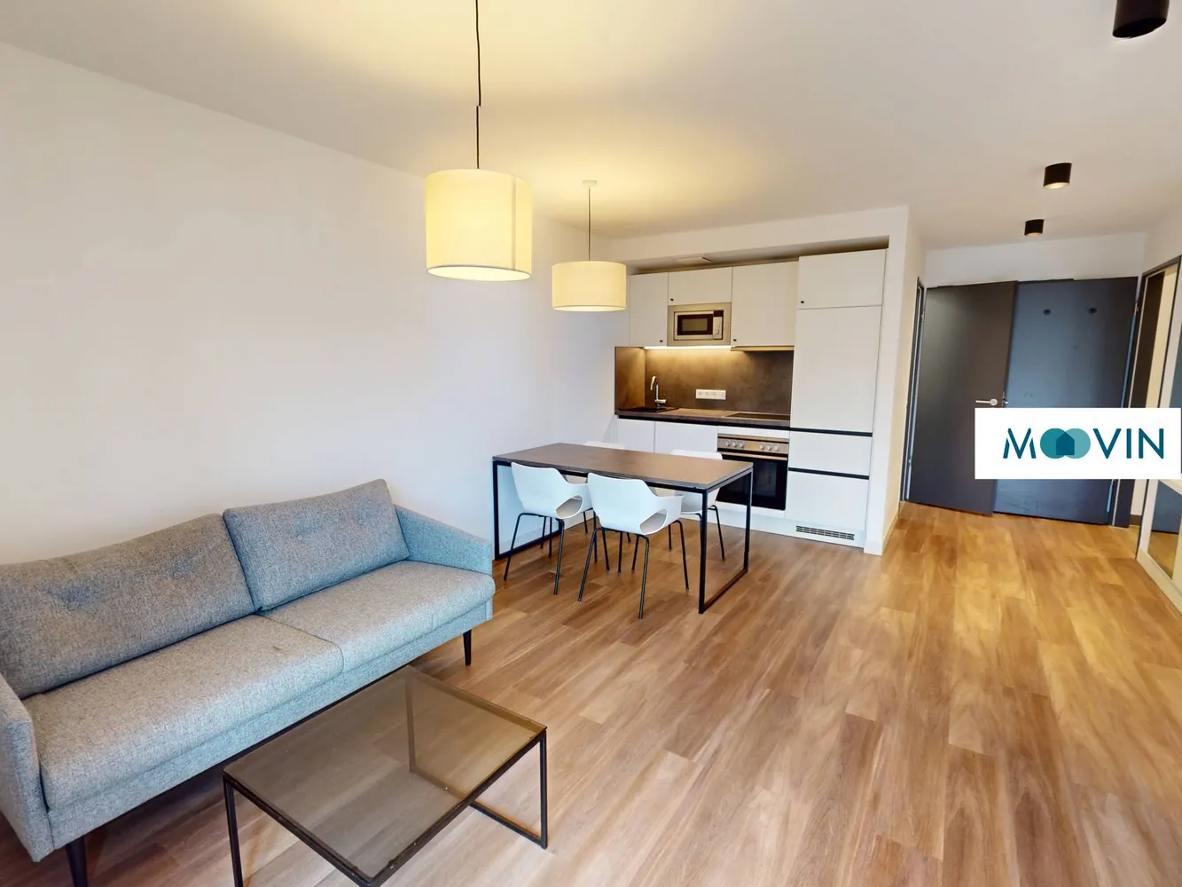 1 Zimmer Wohnung mit 43 m² in Wiesbaden – Bild 5