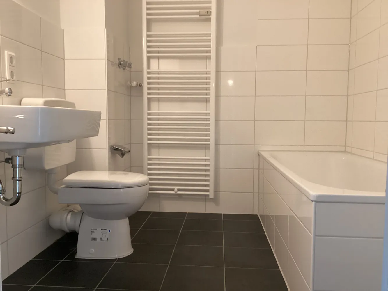 1 Zimmer Wohnung mit 45 m² in Bielefeld – Bild 4