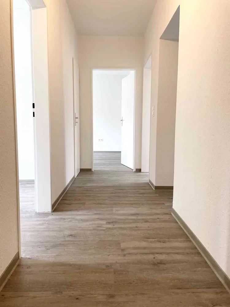 3 Zimmer Wohnung mit 65 m² in Dortmund – Bild 2