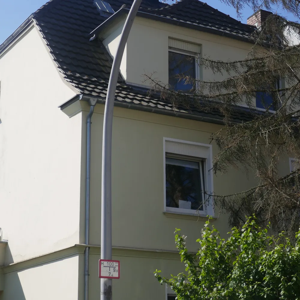 3 Zimmer Wohnung mit 58 m² in Köln – Bild 7