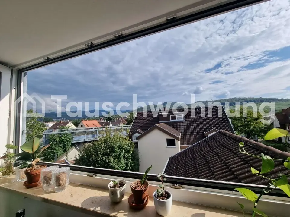 3 Zimmer Wohnung mit 85 m² in Freiburg im Breisgau – Bild 2
