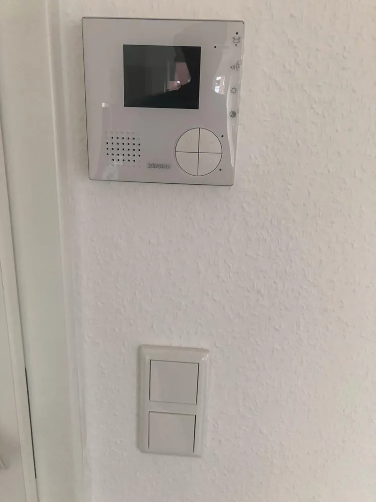 2 Zimmer Wohnung mit 46 m² in Frankfurt am Main – Bild 12