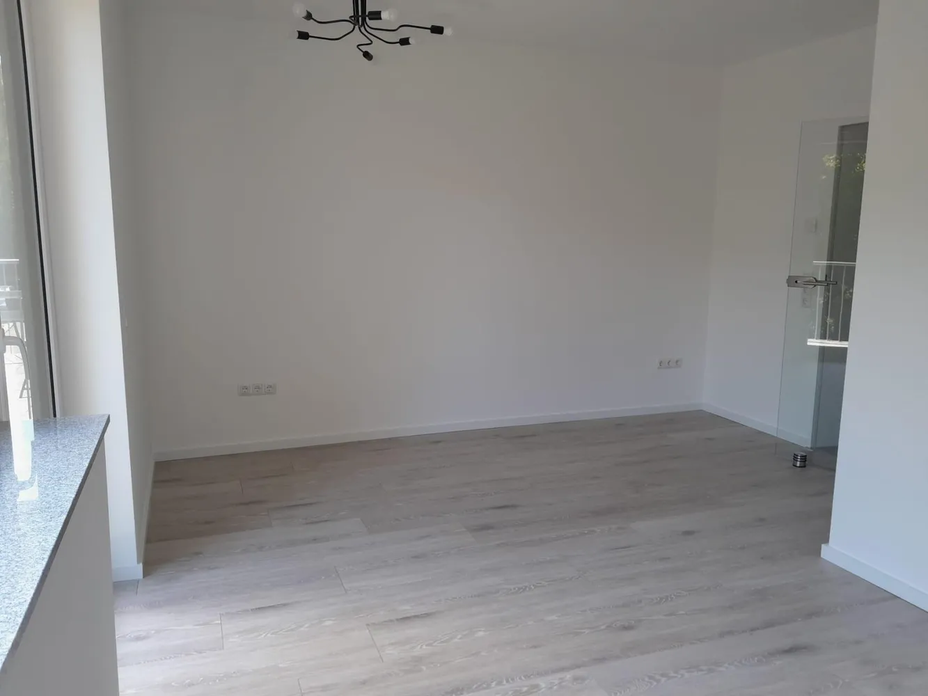 2 Zimmer Wohnung mit 43 m² in Aachen – Bild 3