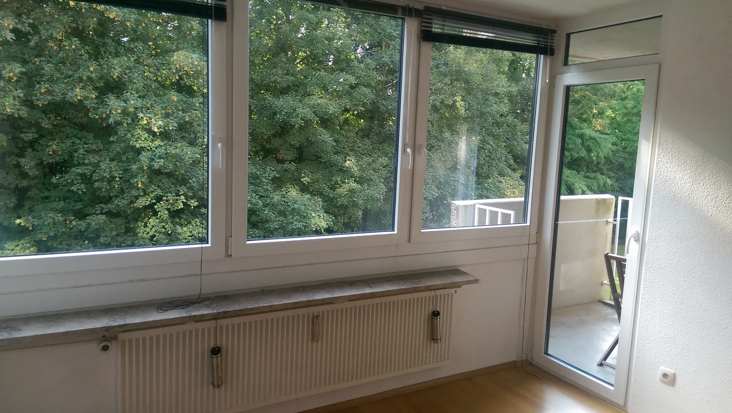2 Zimmer Wohnung mit 36 m² in Aachen – Bild 11