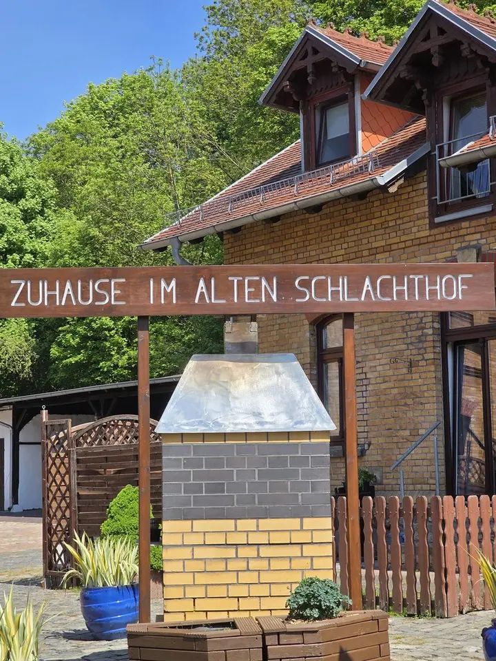 2 Zimmer Wohnung mit 56 m² in Crimmitschau – Bild 8