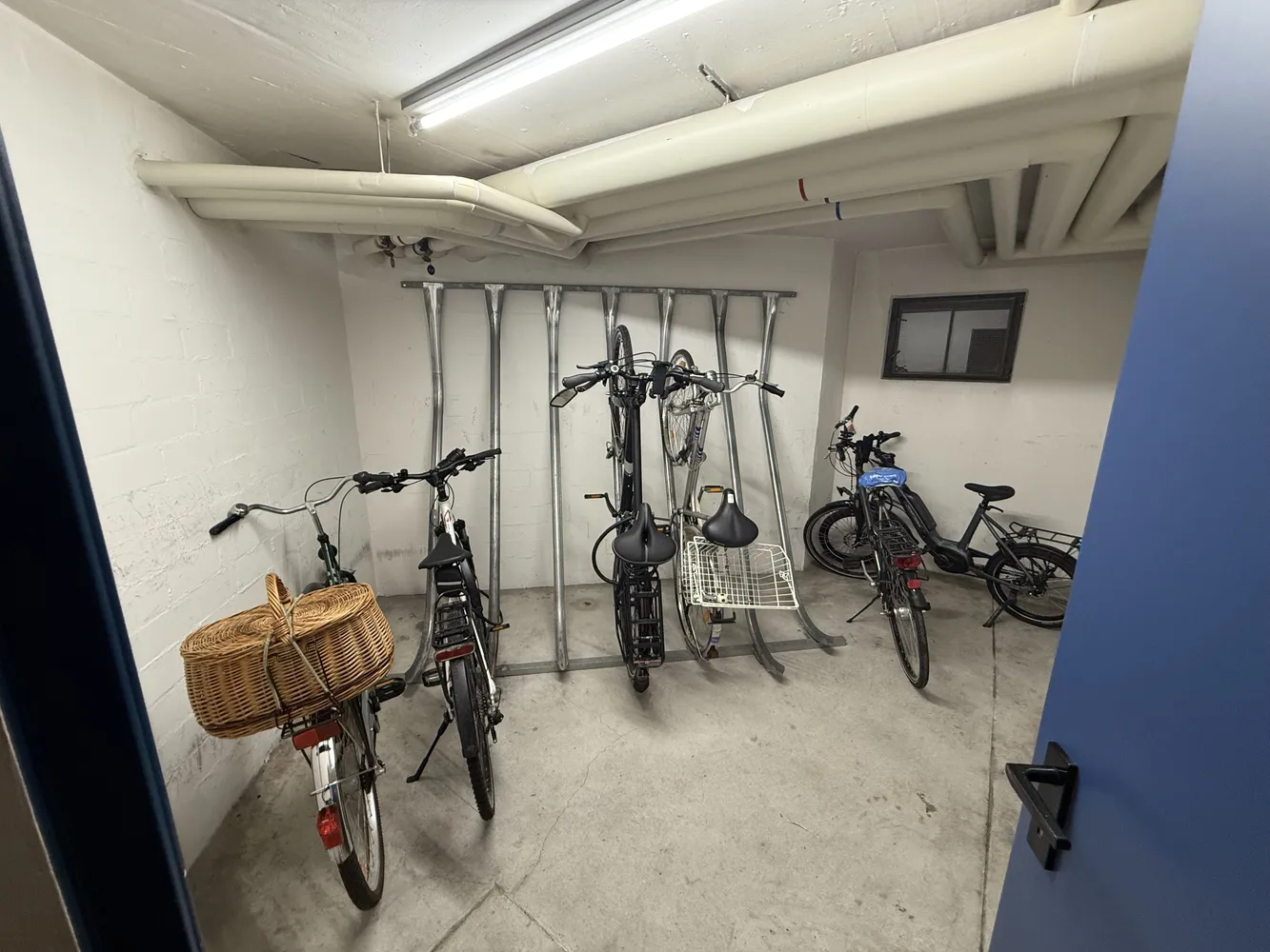 1 Zimmer Wohnung mit 42 m² in München – Bild 3
