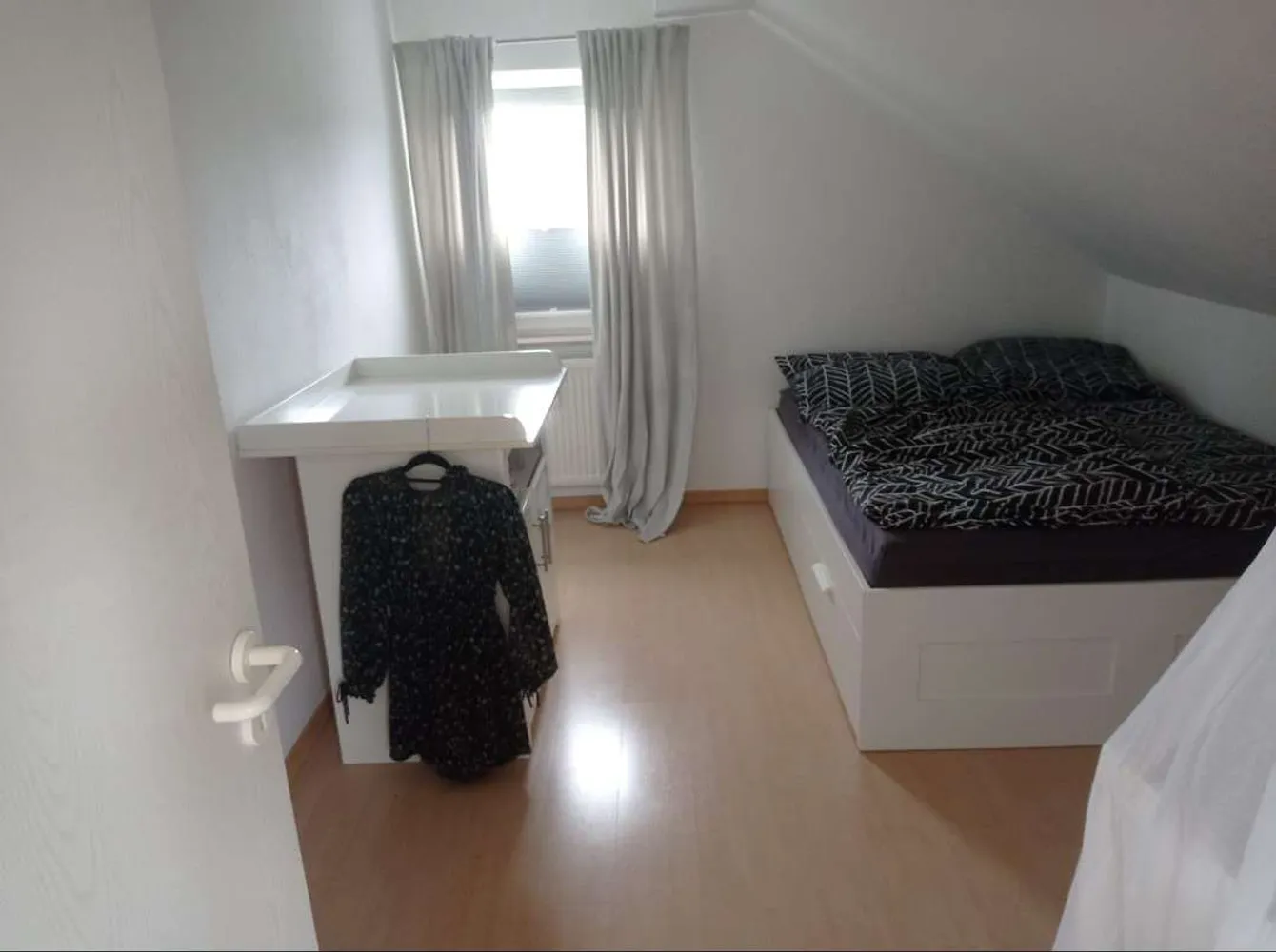 2 Zimmer Wohnung mit 51 m² in Bielefeld – Bild 4