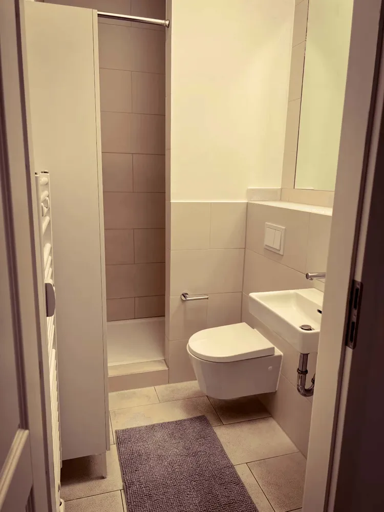 Shared room with 25 m² in Berlin – Photo 1