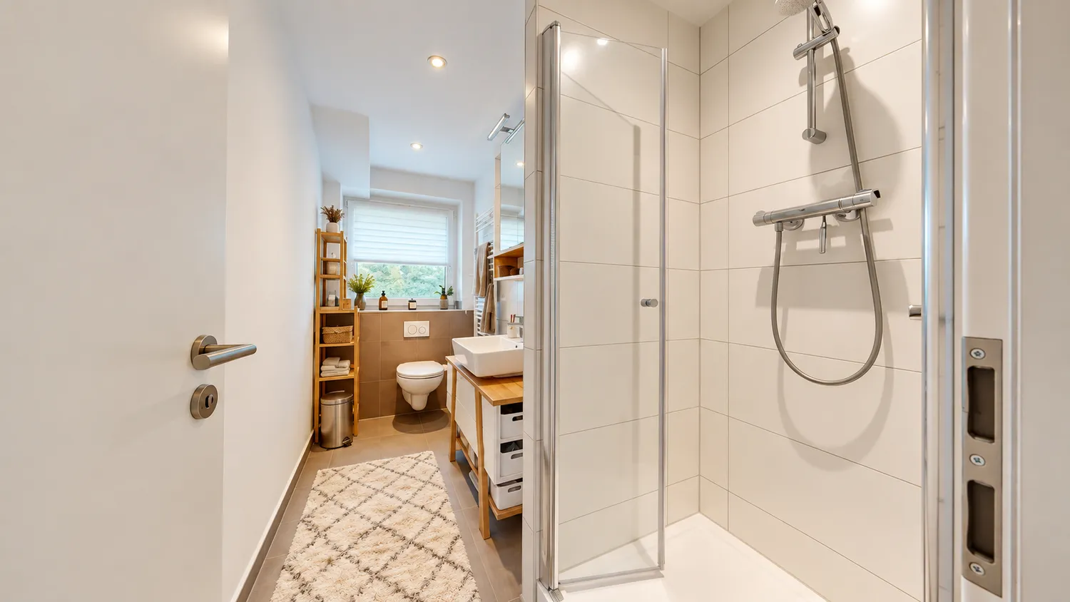 3 room apartment with 66 m² in Nuremberg – Photo 6