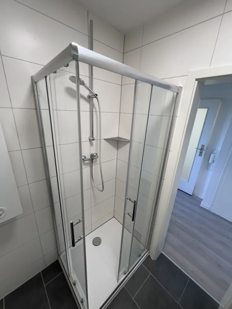 1 Zimmer Wohnung mit 45 m² in Mannheim – Bild 8