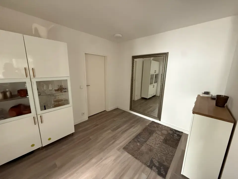 3 Zimmer Wohnung mit 60 m² in Mönchengladbach – Bild 5