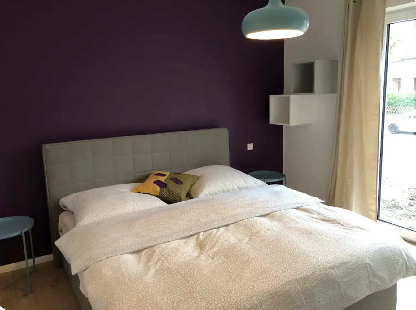2 Zimmer Wohnung mit 58 m² in Hamburg – Bild 5