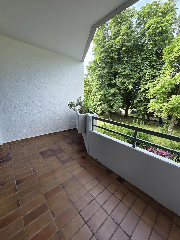 3 Zimmer Wohnung mit 91 m² in Rosenheim – Bild 5