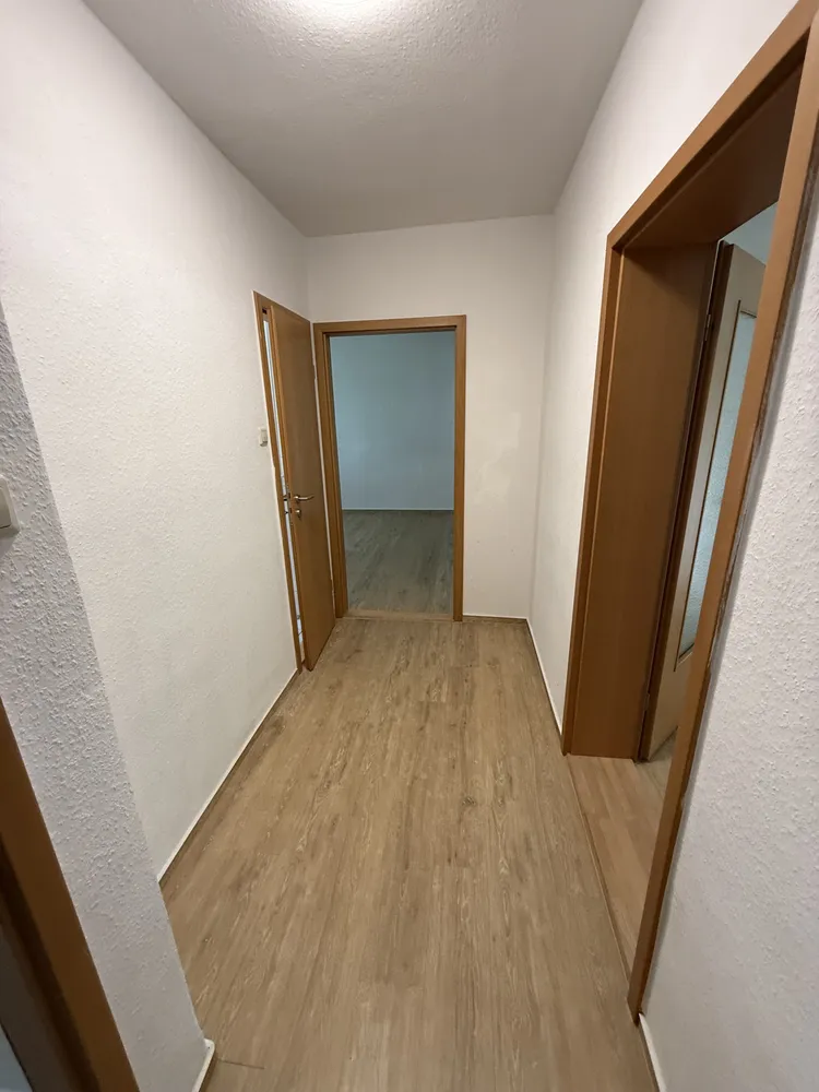 3 Zimmer Wohnung mit 58 m² in Kiel – Bild 1