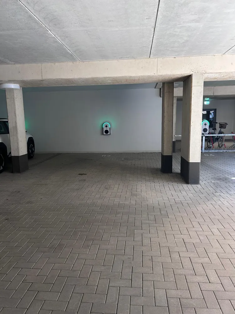 3 Zimmer Wohnung mit 95 m² in Köln – Bild 12