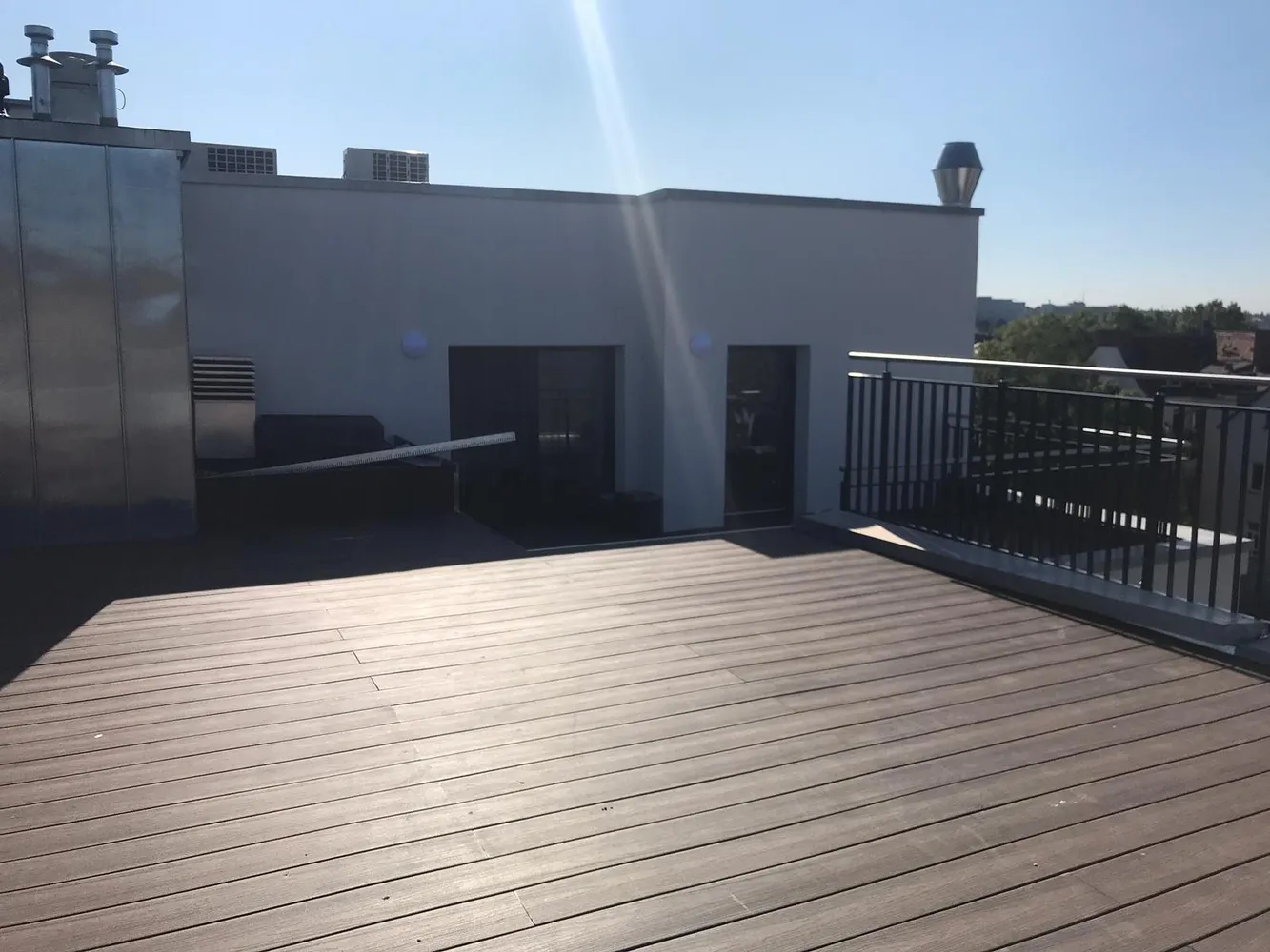 3 Zimmer Wohnung mit 139 m² in Wiesbaden – Bild 5