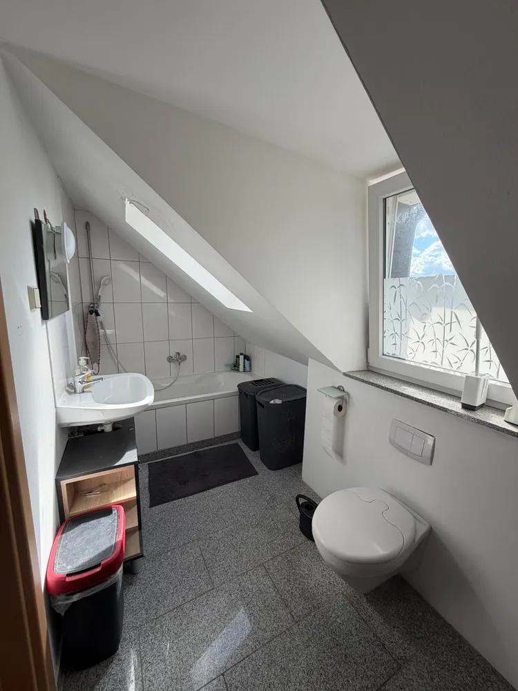 3 Zimmer Wohnung mit 77 m² in Dortmund – Bild 2