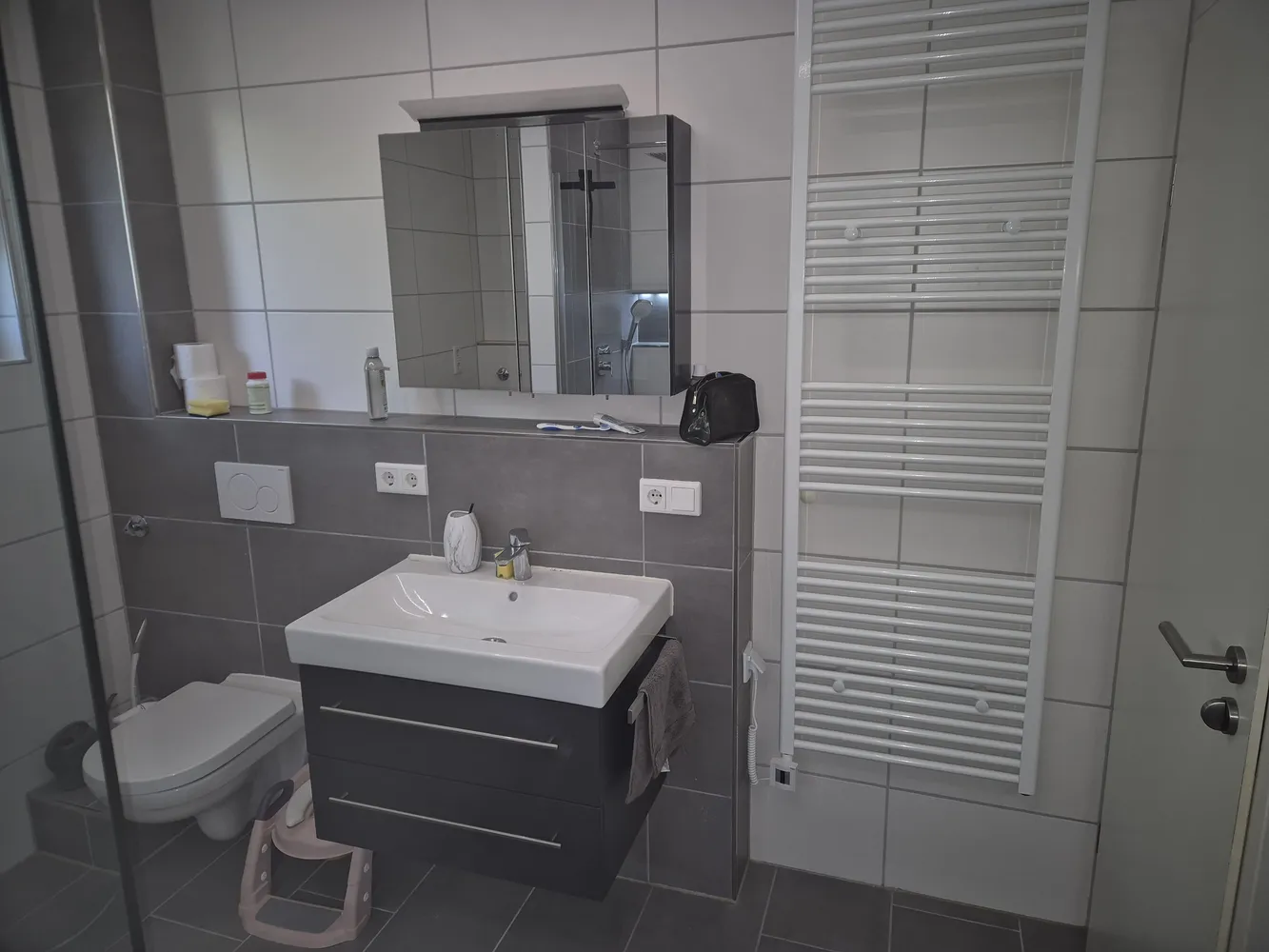 3 Zimmer Wohnung mit 74 m² in Nürnberg – Bild 1