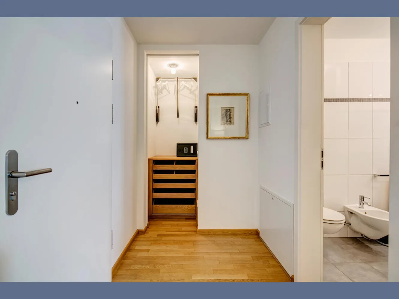 2 Zimmer Wohnung mit 50 m² in München – Bild 9