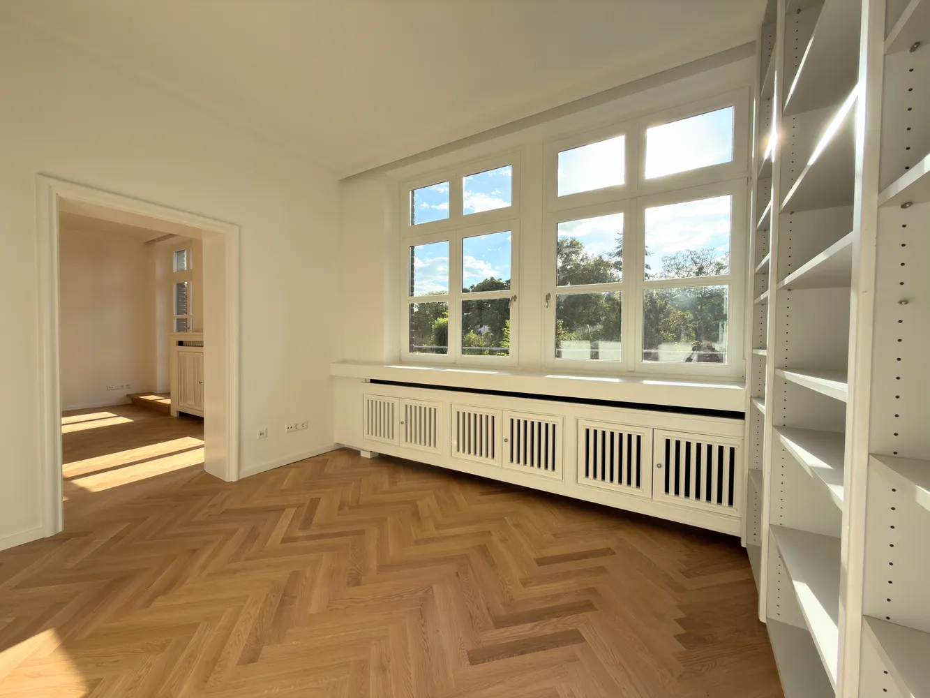 6 Zimmer Haus mit 195 m² in Krefeld – Bild 5