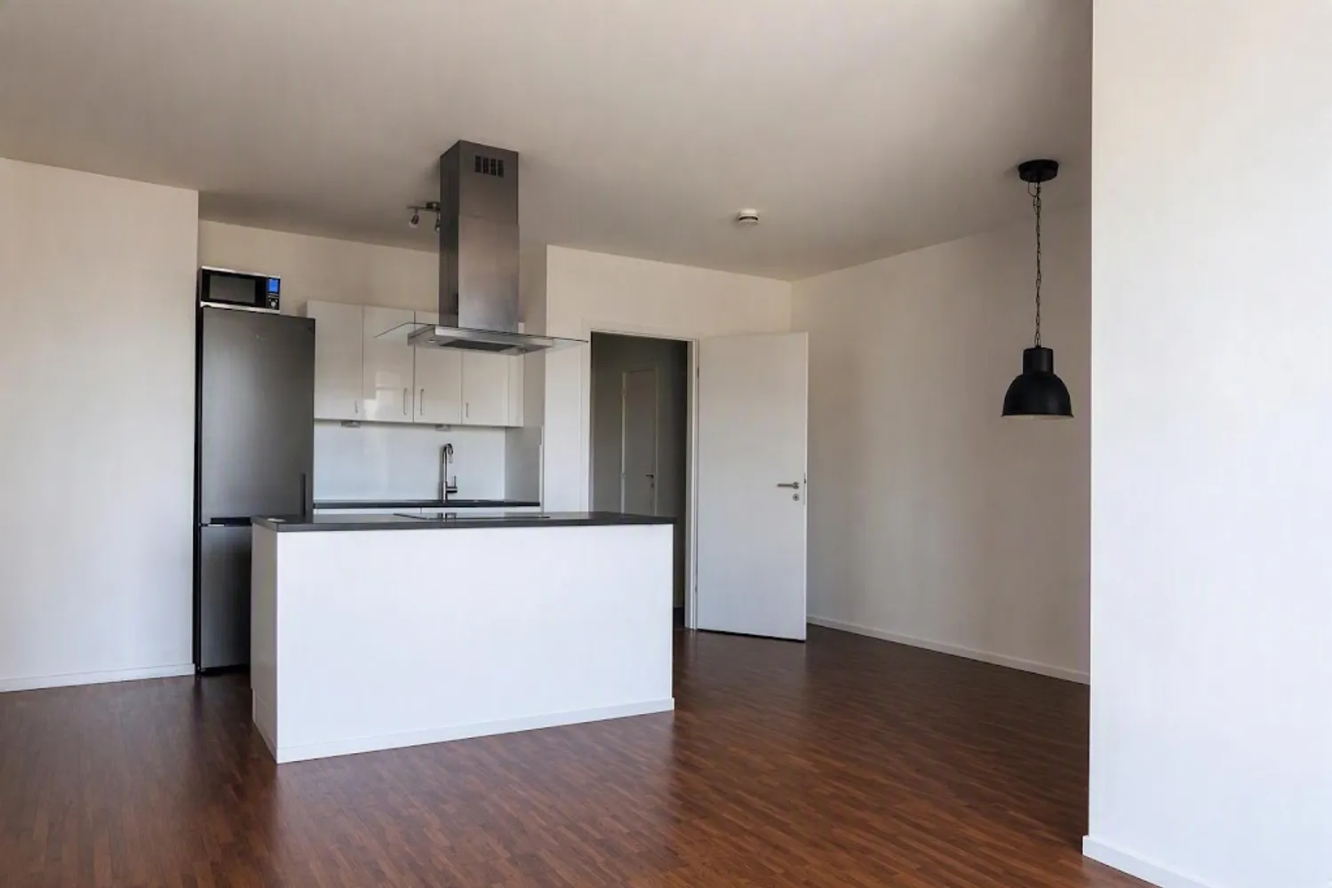 3 Zimmer Wohnung mit 80 m² in Hamburg – Bild 3
