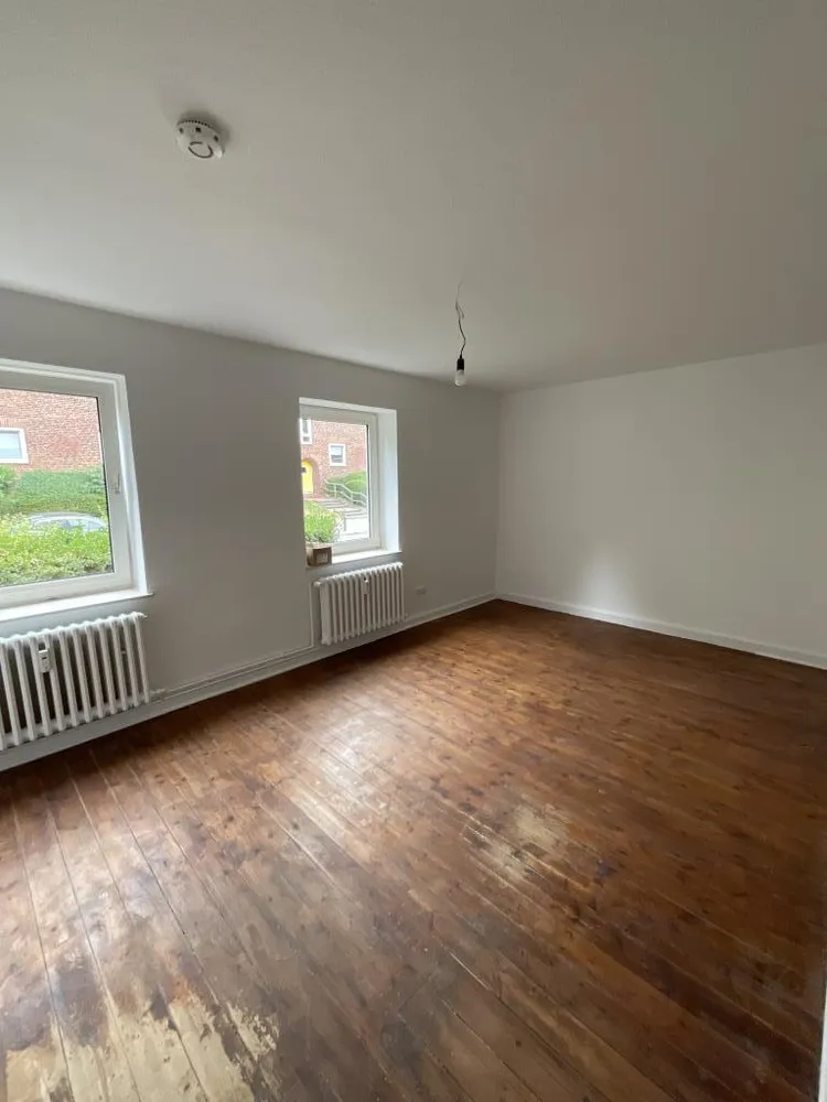2 Zimmer Wohnung mit 40 m² in Kiel – Bild 1