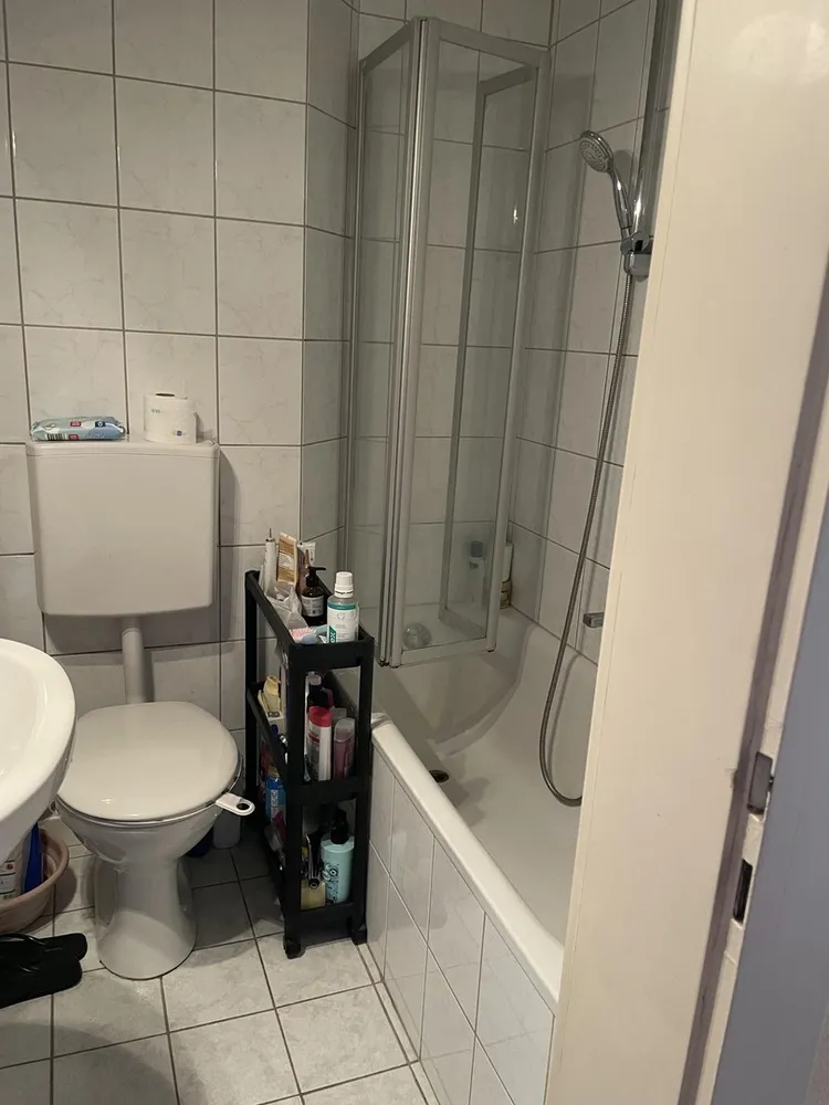 2 Zimmer Wohnung mit 50 m² in Erlangen – Bild 3