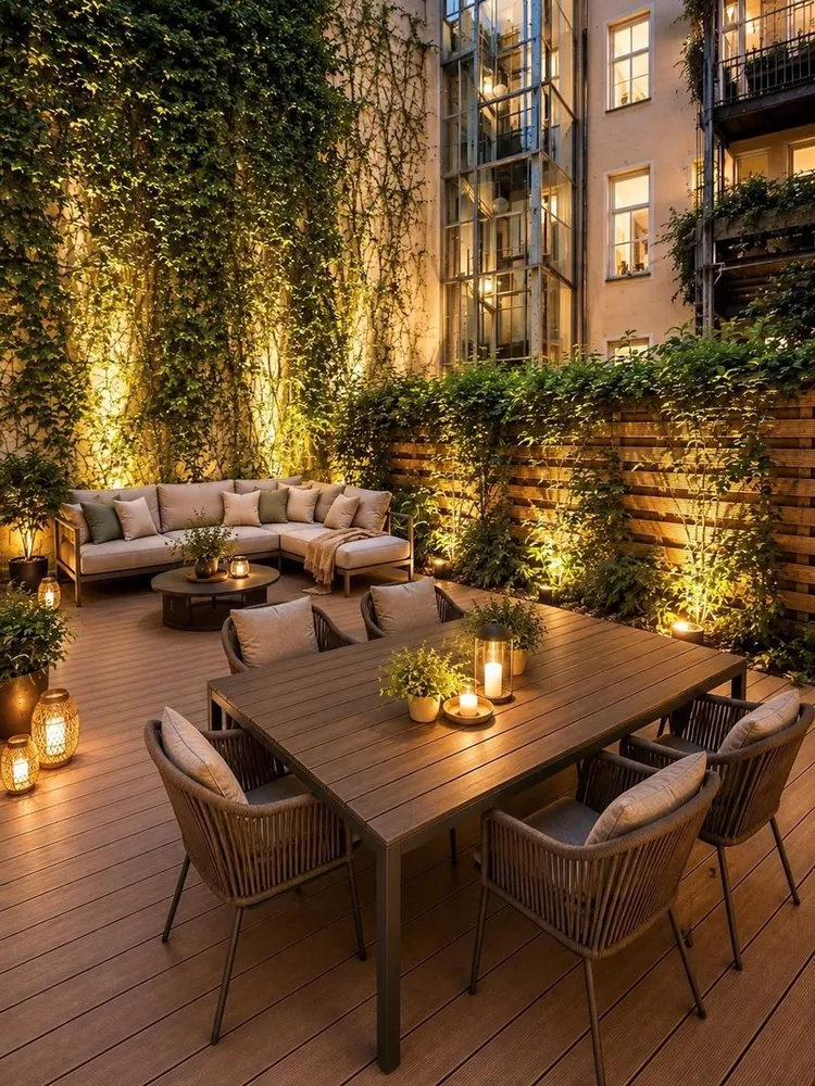 6 Zimmer Wohnung mit 220 m² in Berlin – Bild 8