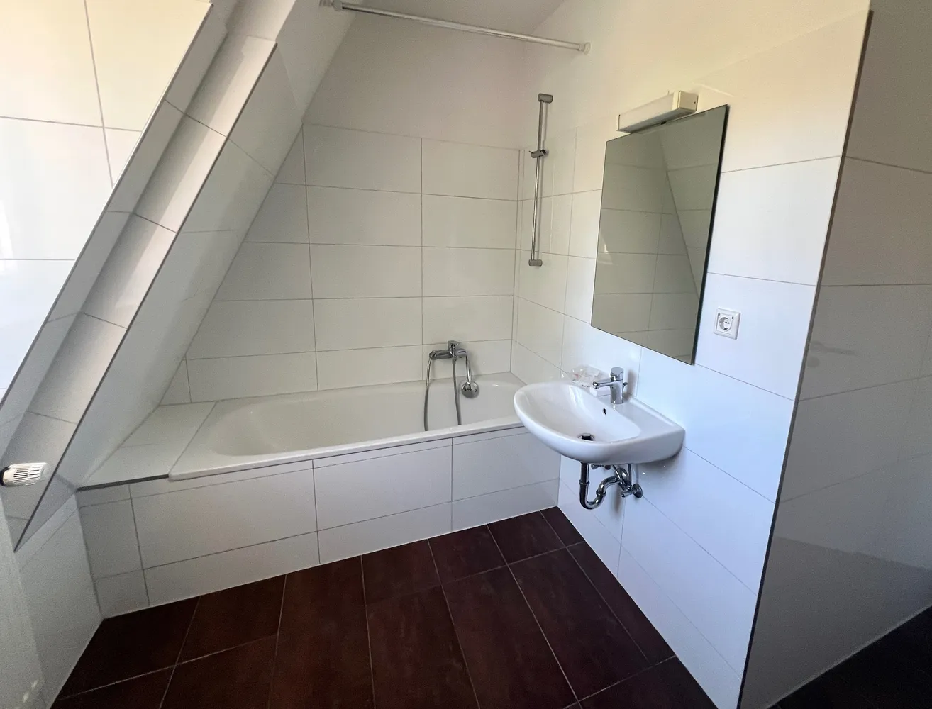 3 Zimmer Wohnung mit 90 m² in Bensheim – Bild 4