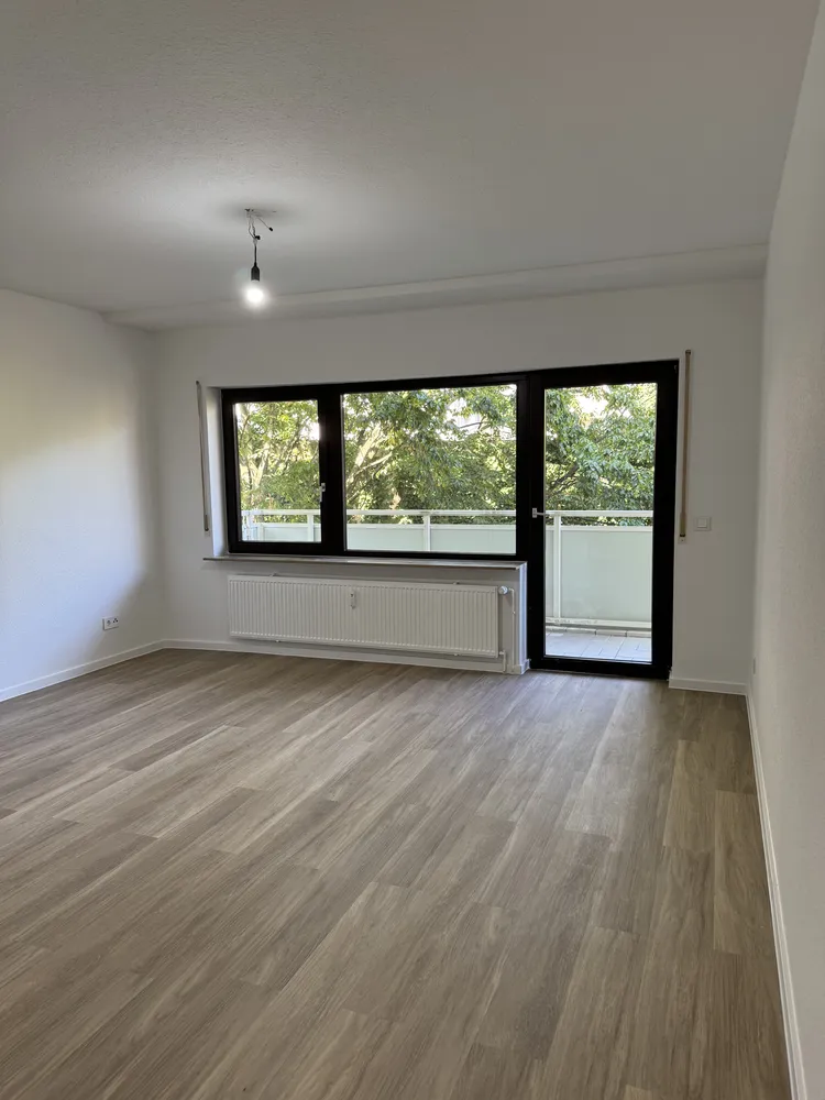 3 Zimmer Wohnung mit 65 m² in Wiesbaden – Bild 1