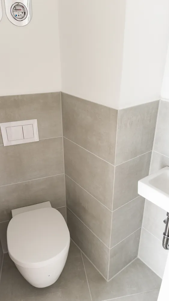 3 Zimmer Wohnung mit 85 m² in Nürnberg – Bild 9