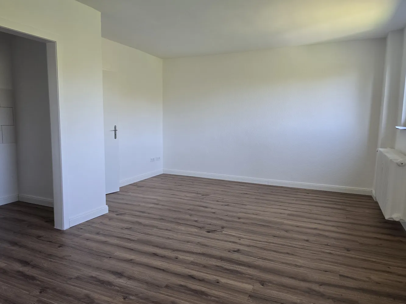 2 Zimmer Wohnung mit 53 m² in Essen – Bild 5
