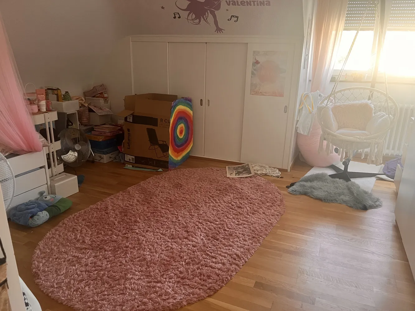 4 Zimmer Wohnung mit 114 m² in Stuttgart – Bild 5