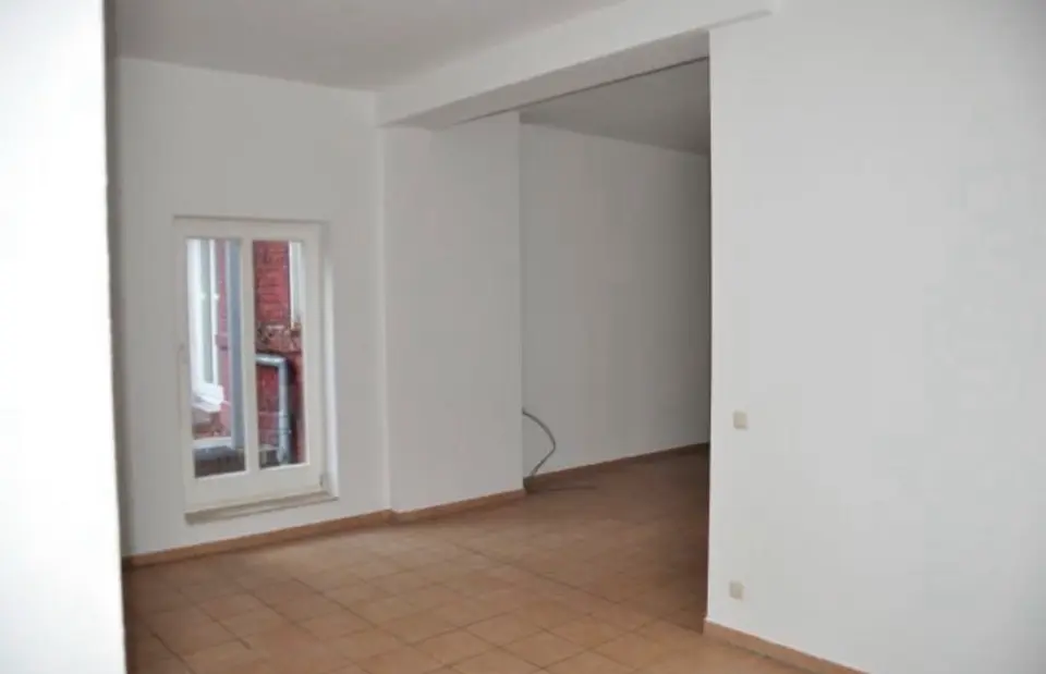 2 room apartment with 41 m² in Stralsund – Photo 3