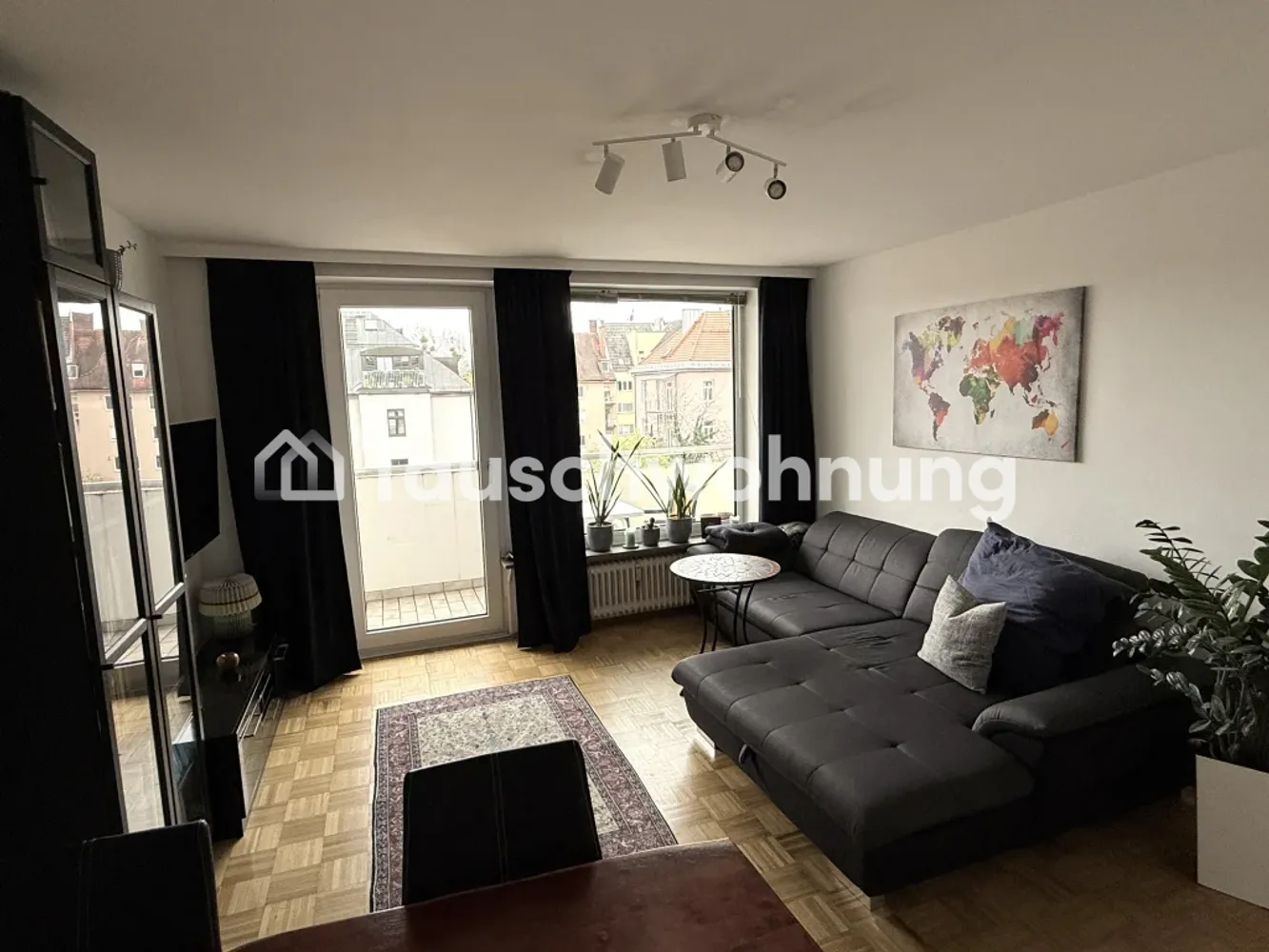 3 room apartment with 71 m² in Munich – Photo 6