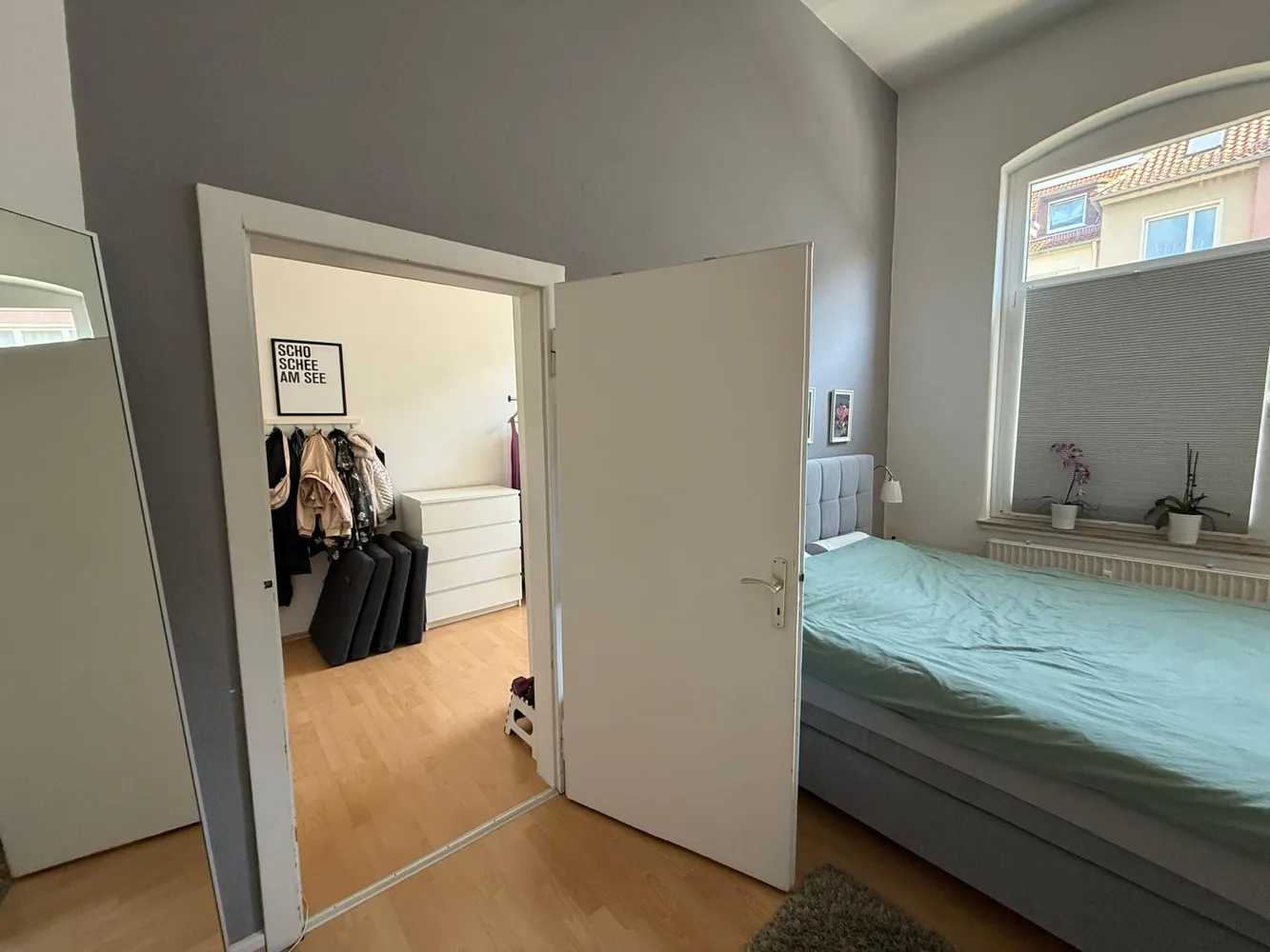 4 Zimmer Wohnung mit 123 m² in Hannover – Bild 3