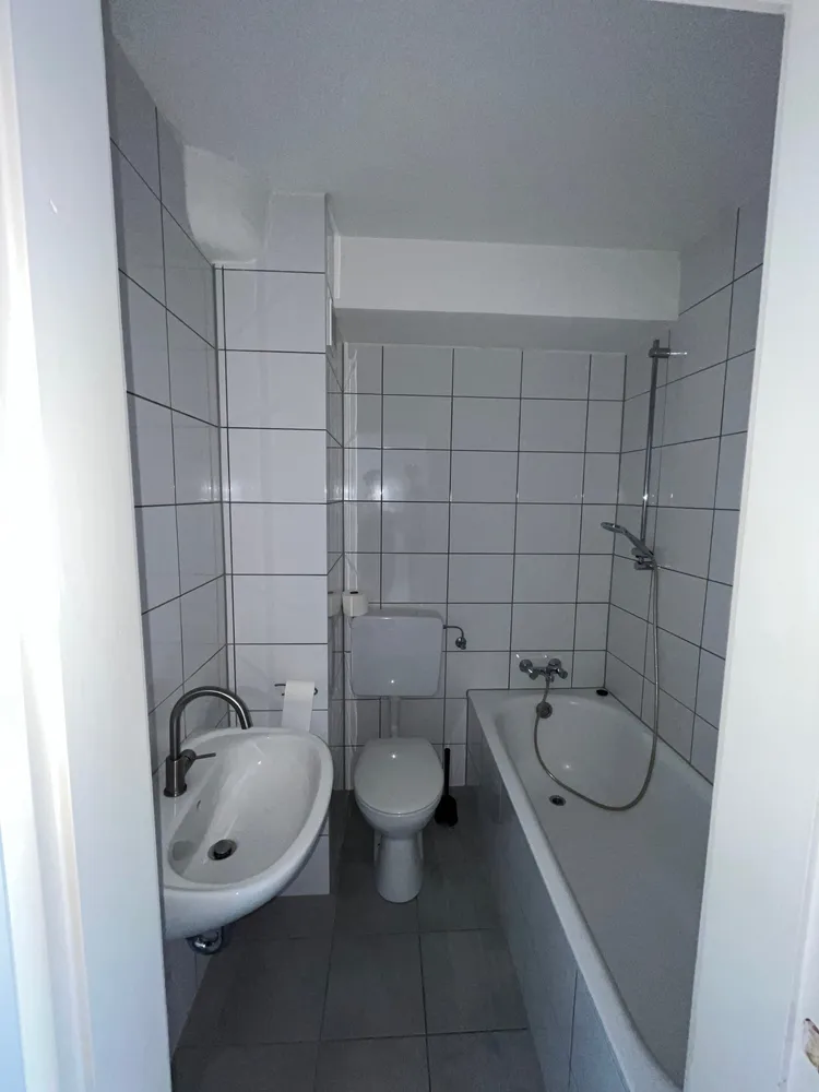 3 Zimmer Wohnung mit 61 m² in Aachen – Bild 10