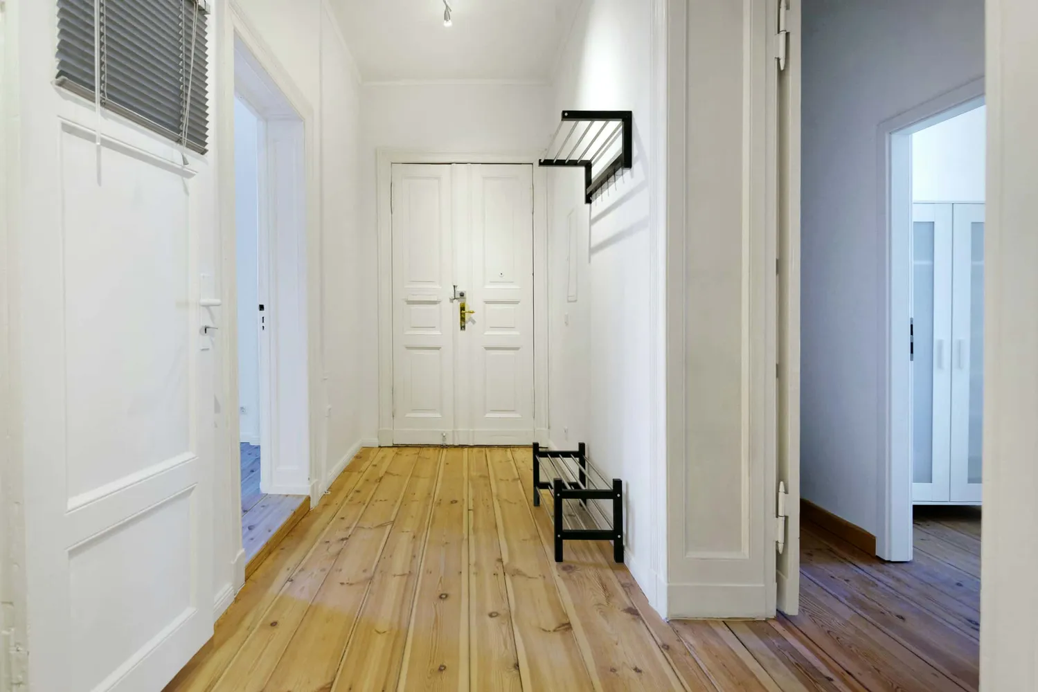 Shared room with 9 m² in Berlin – Photo 6