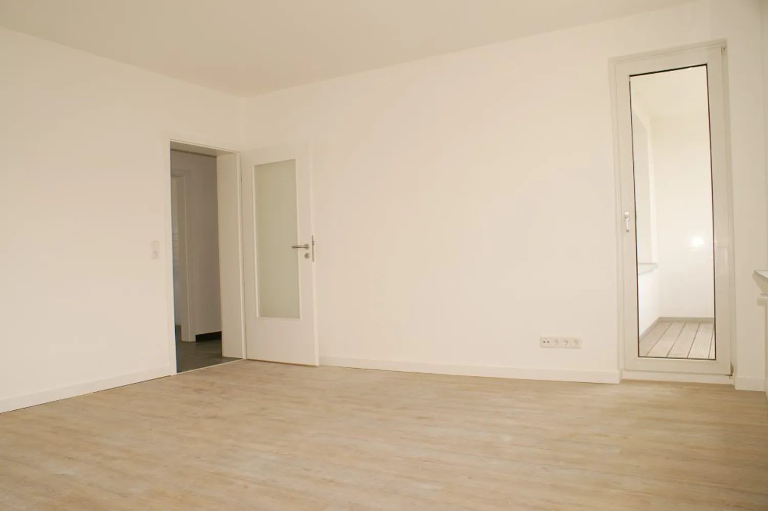 3 room apartment with 66 m² in Wolfenbüttel – Photo 9
