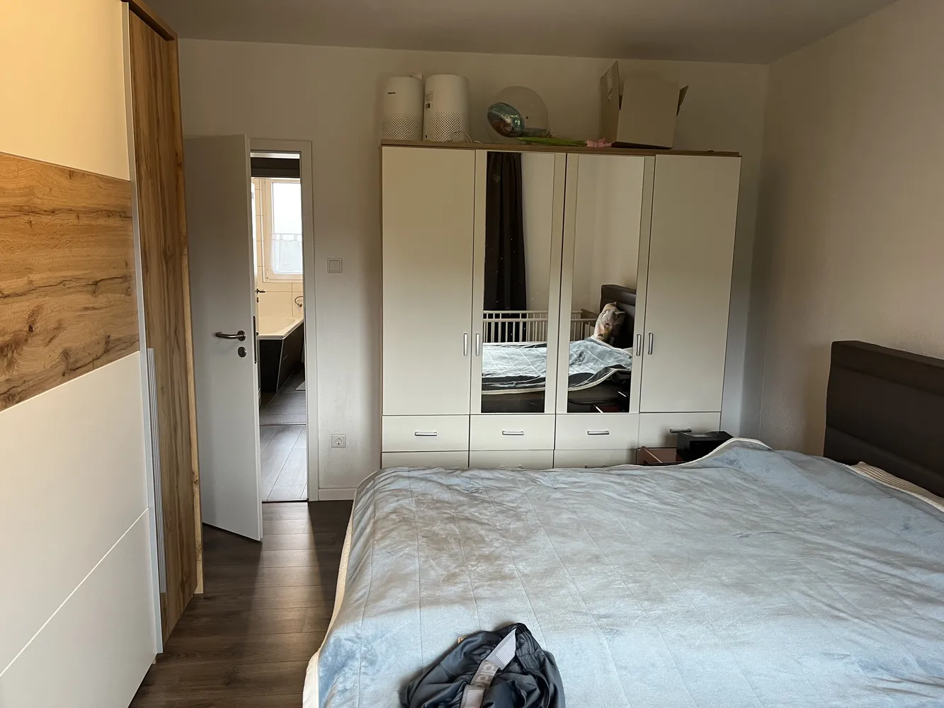 4 Zimmer Wohnung mit 95 m² in Langenhagen – Bild 12