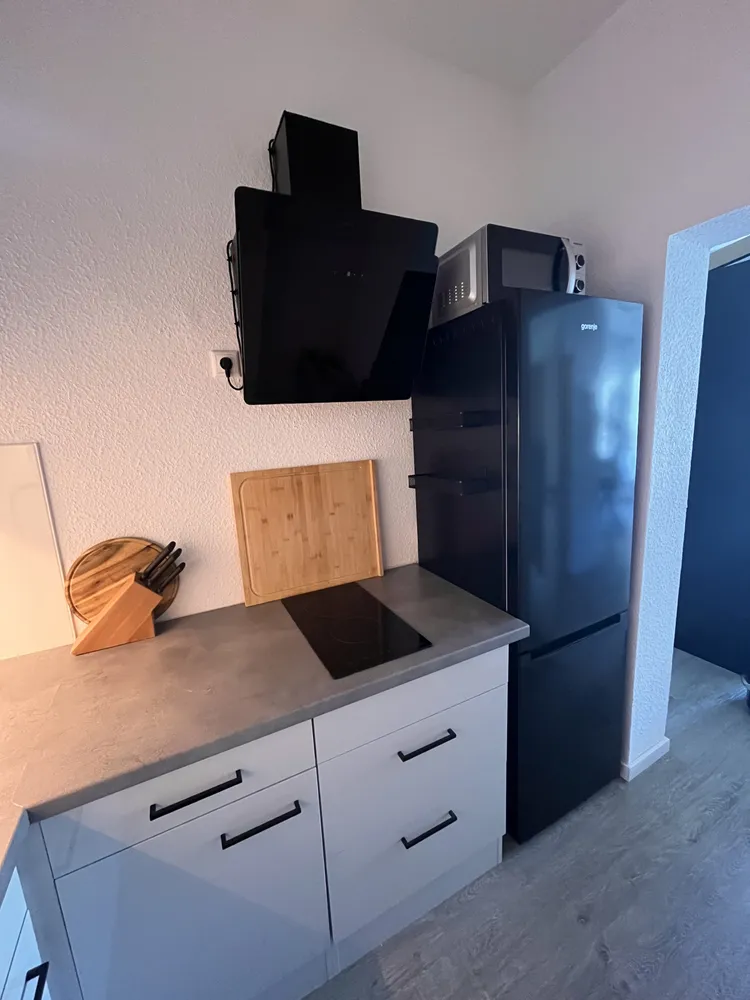 2 Zimmer Wohnung mit 40 m² in Aachen – Bild 7