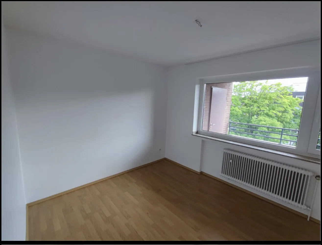 3 room apartment with 78 m² in Gelsenkirchen – Photo 2