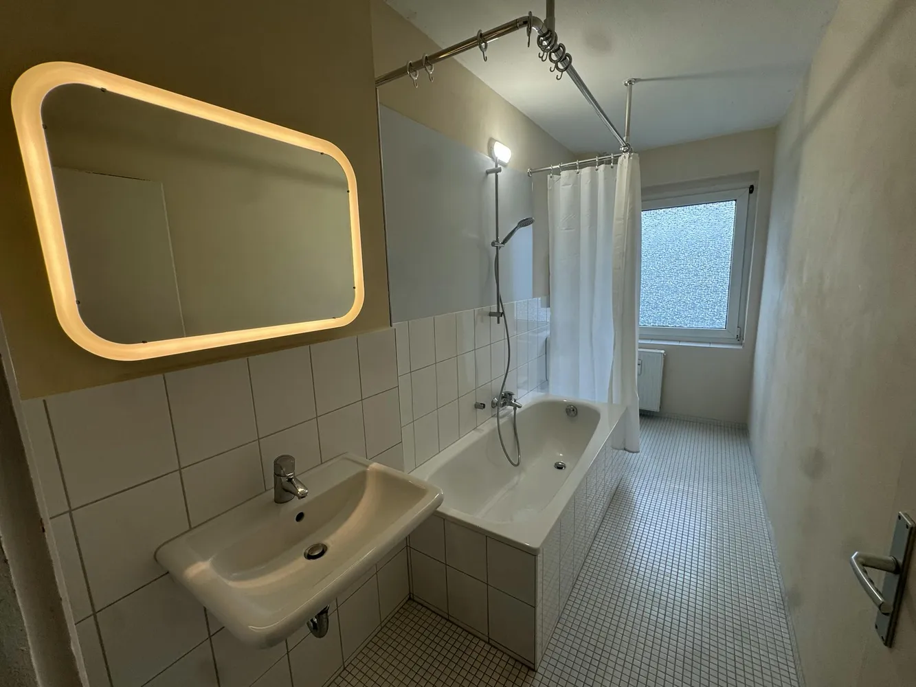 WG-Zimmer mit 20 m² in Düsseldorf – Bild 8