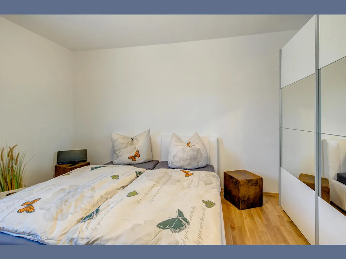 1 room apartment with 41 m² in Munich – Photo 3