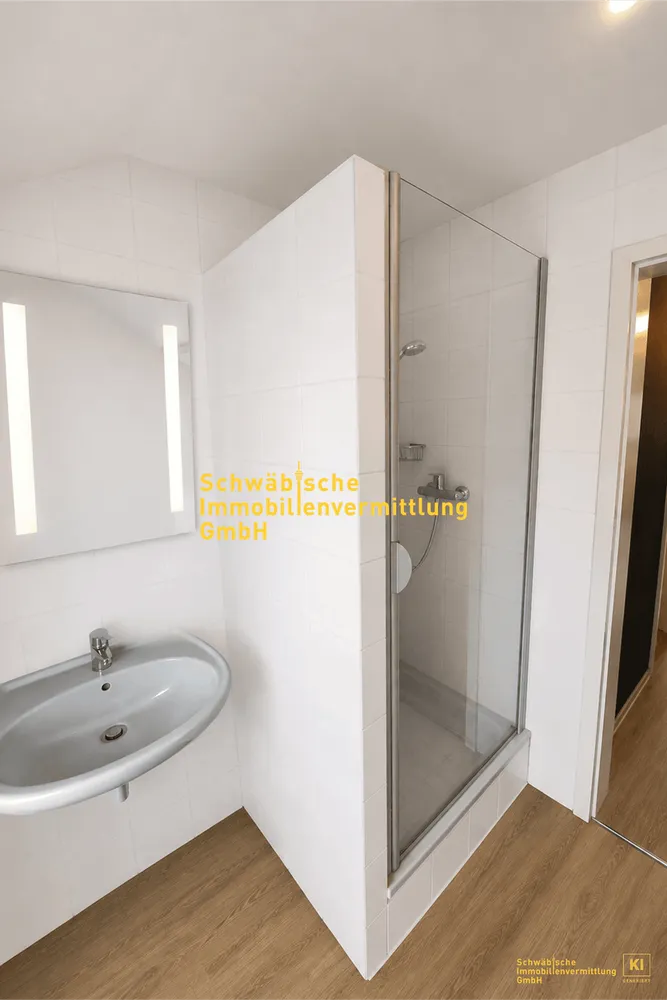 1 Zimmer Wohnung mit 14 m² in Stuttgart – Bild 11