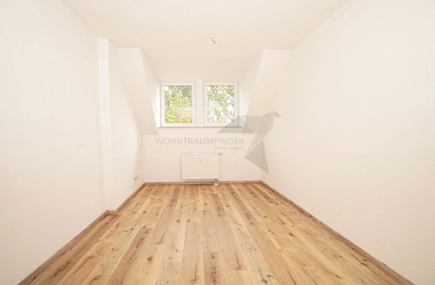 3 room apartment with 80 m² in Chemnitz – Photo 7
