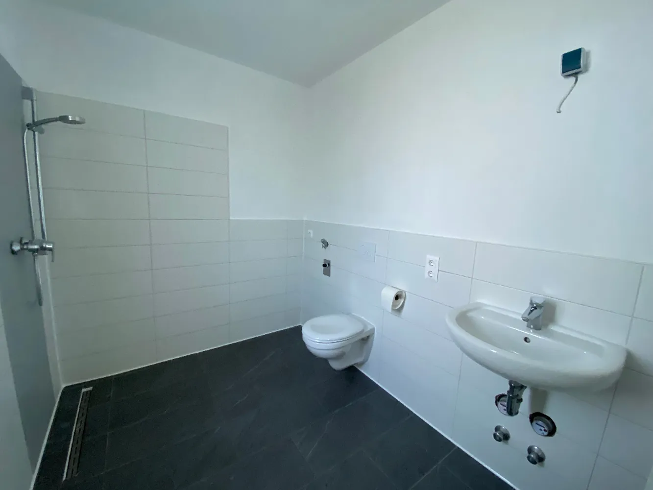 4 Zimmer Wohnung mit 72 m² in Hamburg – Bild 6