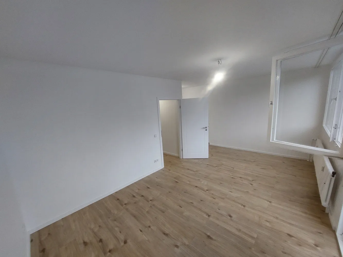 1 Zimmer Wohnung mit 33 m² in Berlin – Bild 6