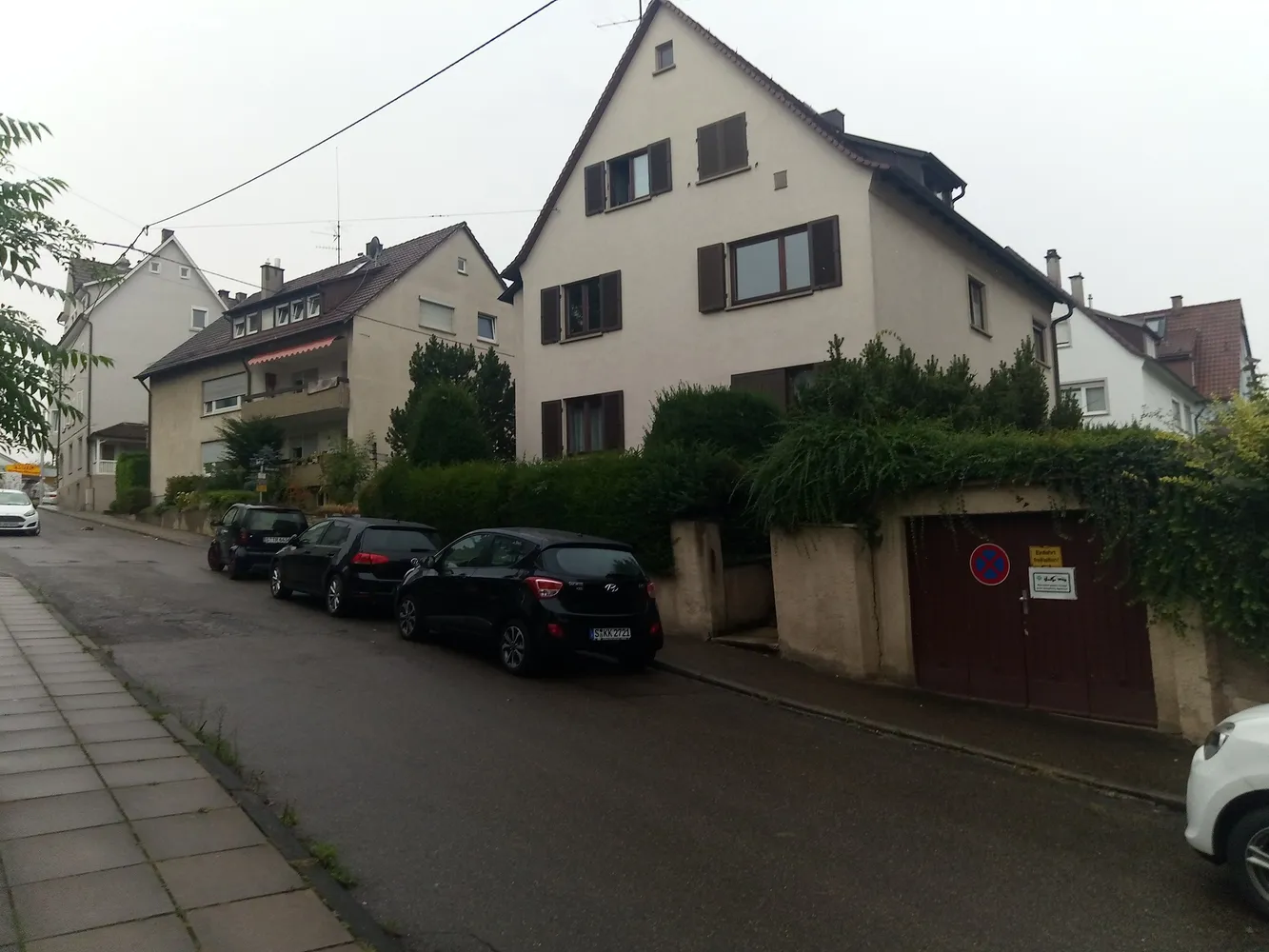 3 Zimmer Wohnung mit 73 m² in Stuttgart – Bild 2